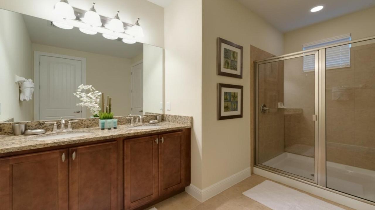 Je63369 - The Encore Club Resort - 8 Bed 7 Baths Resort Home أورلاندو المظهر الخارجي الصورة